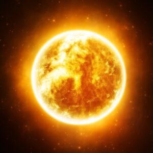 ritual de fusión de almas híbridas del dios del sol y la diosa de la luna embrujadas, poder solar lunar — Khodam Djinn