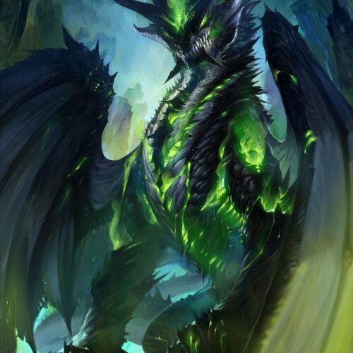 Khodam Djinn — Haunted Draconic Magic Ritual Pack Dragon Life Love Sex Wealth Power Fame — image 1 Haunted Draconic Magic Ritual Pack Dragon Life Love Sex Wealth Power Fame — Khodam Djinn