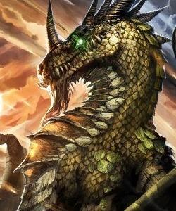 Haunted Draconic Magic Ritual Pack Dragon Life Love Sex Wealth Power Fame — Khodam Djinn