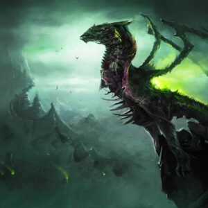 Haunted Draconic Magic Ritual Pack Dragon Life Love Sex Wealth Power Fame — Khodam Djinn