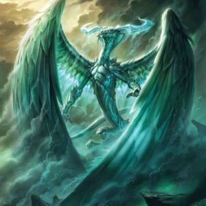 Haunted Draconic Magic Ritual Pack Dragon Life Love Sex Wealth Power Fame — Khodam Djinn