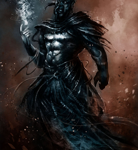Khodam Djinn — Haunted Ghoul Djinn Ritual Pack Black Magic Wish Control Power Sex Domination — image 1 Haunted Ghoul Djinn Ritual Pack Black Magic Wish Control Power Sex Domination — Khodam Djinn