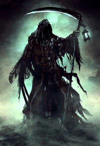 مروحية الموت — Khodam Djinn