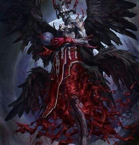 Khodam Djinn — Haunted Abyssian Demoness Ritual Pack Fallen Angel Demon Dark Art Astral Power — image 1 Haunted Abyssian Demoness Ritual Pack Fallen Angel Demon Dark Art Astral Power — Khodam Djinn