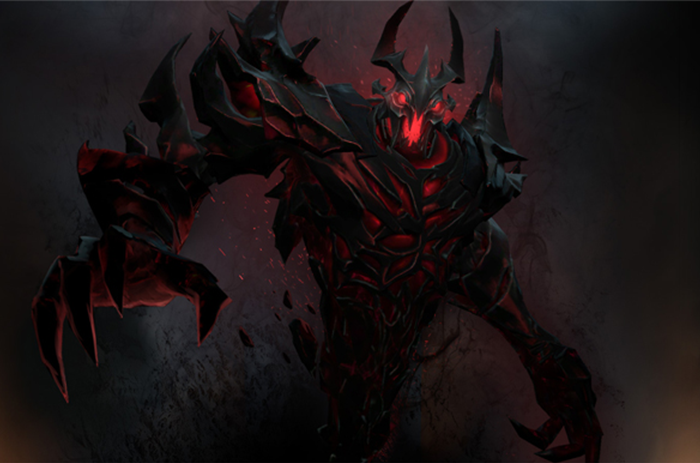Haunted Infernal Necromancy Ritual Pack Death Demon Shade Wraith Soul Power — Khodam Djinn