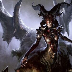 Khodam Djinn — Haunted Ritual Direct Binding Felsoul Goddess Demonic Power Eternal Life Money — image 1