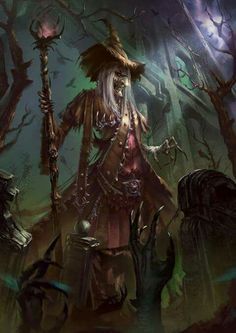 Khodam Djinn — Haunted Ritual Direct Binding Evil Witch Necromancer Dead Spirit Power Death — image 1