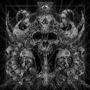 Khodam Djinn — Haunted Ritual Necronomicon Dark Soul Transfiguration Unique Evil Death Soul — image 1