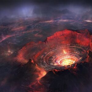 Khodam Djinn — Haunted Soul Vortex Ritual Pack Dead Power Spell Magic Love Money Luck Fame — image 1