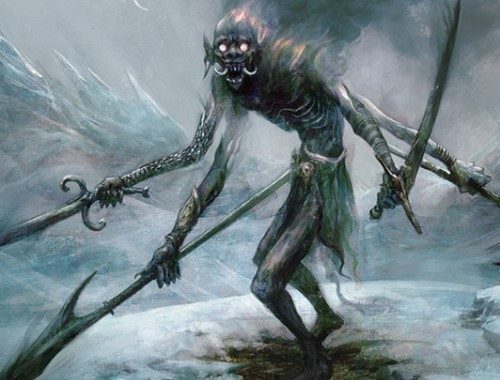 Khodam Djinn — Haunted Soulflayer Ritual Pack Black Magic Soul Torture Pain Suffering Power — image 1 Ritualpaket für verfluchte Seelenfresser, schwarze Magie, Seelenfolter, Schmerz, Leid, Macht — Khodam Djinn