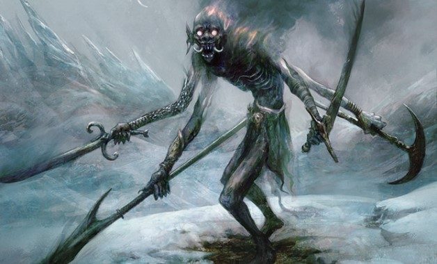 Khodam Djinn — Haunted Soulflayer Ritual Pack Black Magic Soul Torture Pain Suffering Power — image 1