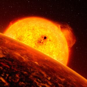 Khodam Djinn — Haunted Sun Goddess Ritual Pack Solar Angel Demon Immortal Fairy Power Life Soul — image 1