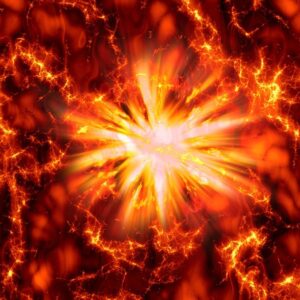 Khodam Djinn — Haunted Nethermancer Ritual Pack Magic Sorcery Earth Water Air Fire Soul Power — image 1