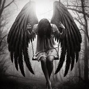 Khodam Djinn — Haunted Shadow Magic Ritual Pack Demon Angel Forest Spirit Horse Healing Revenge — image 1