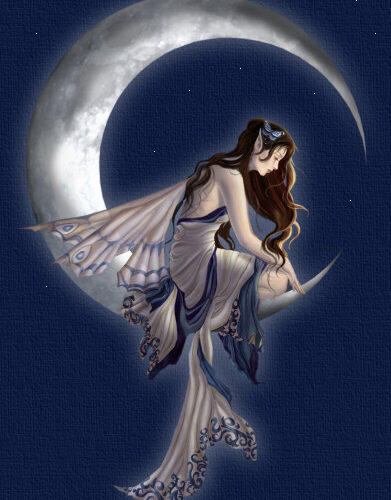Khodam Djinn — Haunted Guardian Fairy Amulet Healing Grounding Protection Prosperity Life Power — image 1 Haunted Guardian Fairy Amulet Healing Grounding Protection Prosperity Life Power — Khodam Djinn
