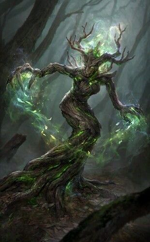 Khodam Djinn — Haunted Forest Spirit Spellstone Guardian Nature Magic Protection Life Health — image 1 Haunted Forest Spirit Spellstone Guardian Nature Magic Protection Life Health — Khodam Djinn