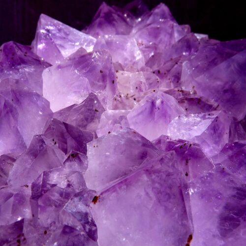 Khodam Djinn — Haunted Amethyst Gemstone Immortal Psychic Power Oracle Astral Projection Energy — image 1 Haunted Amethyst Gemstone Immortal Psychic Power Oracle Astral Projection Energy — Khodam Djinn