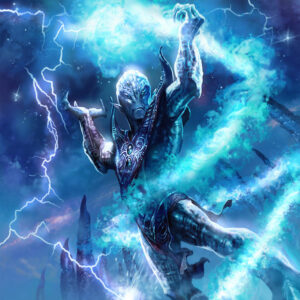 Khodam Djinn — Haunted Grand Magister Soul Binding Ritual Magic Life Energy Spirit Soul Wisdom — image 1