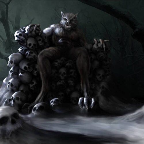 Khodam Djinn — Haunted Full Werewolf Transformation King Queen Of the Lycans Immortality Power — image 1 Haunted Full Werewolf Transformation King Queen Of the Lycans Immortality Power — Khodam Djinn