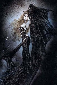 Khodam Djinn — Ring Of Demonic Beauty Lilith Succubi Love Sex Charm Seduction Power Money Soul — image 1