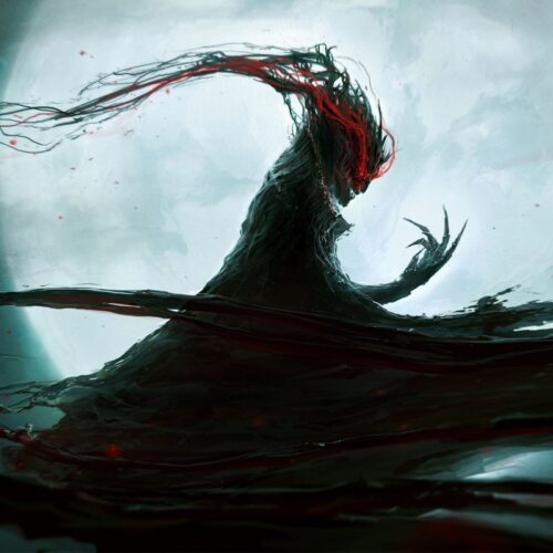 Khodam Djinn — Haunted Shadowed Soul Ritual Pack Darkness Demon Wraith Entity Black Art Magic — image 1 Ritualpaket „Besessene Schattenseele“ – Dunkelheit, Dämon, Geist, Wesenheit, Schwarze Magie — Khodam Djinn