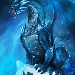 Haunted Dragons Of Avalon Ritual Pack Magic Life Energy Money Power Fame Luck — Khodam Djinn