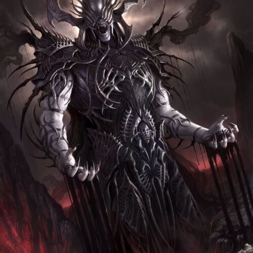 Khodam Djinn — Haunted Demon Sorcerer Ring Power Revenge Money Protection Mind Control Energy — image 1 Haunted Demon Sorcerer Ring Power Revenge Money Protection Mind Control Energy — Khodam Djinn