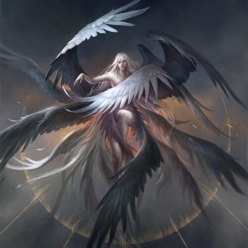 Khodam Djinn — Haunted Guardian Angel Bracelet Life Healing Energy Protection Money Power Might — image 1 Haunted Guardian Angel Bracelet Life Healing Energy Protection Money Power Might — Khodam Djinn