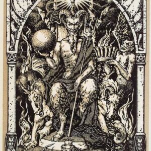 Spukte satanische Illuminati Magic Ring Dämon Rache Dominanz Sex Power Geld — Khodam Djinn