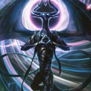 Khodam Djinn — Haunted Primordial Ascendant Soul Transformation Ritual Dark Draconic Power Life — image 1