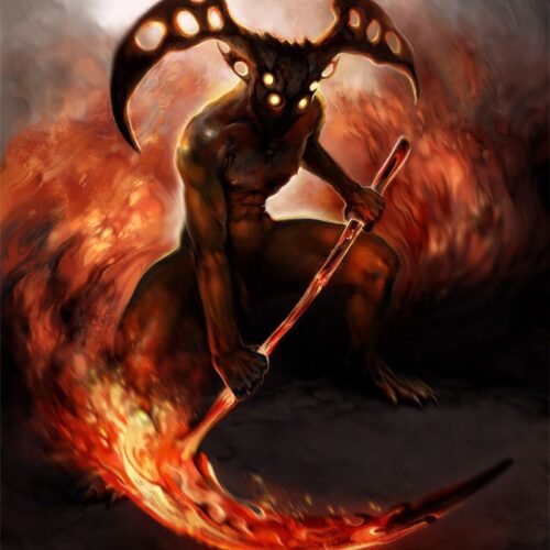 Khodam Djinn — Haunted Demonic Soul Engine Ritual Pack Dark Art Energy Fire Manipulation Death — image 1 Haunted Demonic Soul Engine Ritual Pack Dark Art Energy Fire Manipulation Death — Khodam Djinn