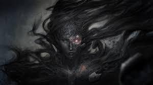محرك شيطاني من طراز Soul Engine Rtual Pack Dark Art Energy Fire Manipulation Death — Khodam Djinn
