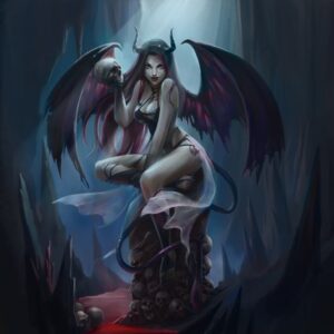 Haunted Silorus Magic Ritual Pack Plane Magic Phylactery Dark Art Demon Shadow — Khodam Djinn