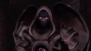 Hunted Dark Sentinel Ritual Pack Mal Puissance Magic Protection Revenge Fortitude — Khodam Djinn