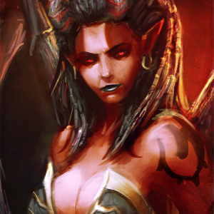 Khodam Djinn — Haunted Lilith Ritual Pack Soul Union Apotheosis Love Sex Seduction Demon Power — image 1