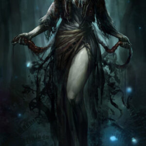 Haunted Lilith Ritual Pack Soul Union Apotheosis Love Sex Seduction Demon Power — Khodam Djinn