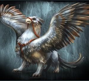 Hunted Imperial Gripon Ring Illuminati Magic Healing Protection Wealth Life — Khodam Djinn