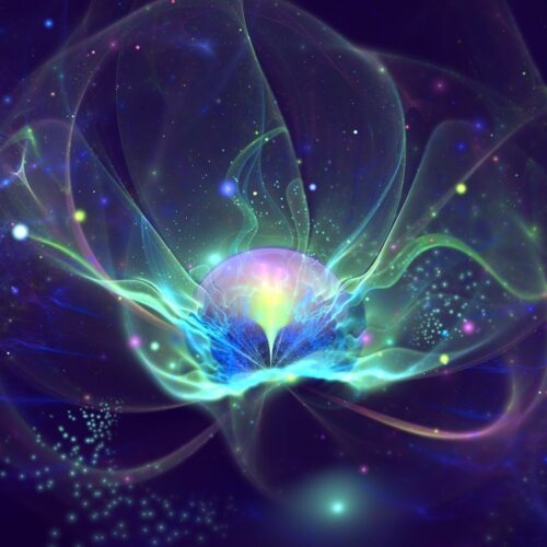 Haunted Psionic Queen Ritual Pack Soul Union Phylactery Awakening Quantum Power — Khodam Djinn