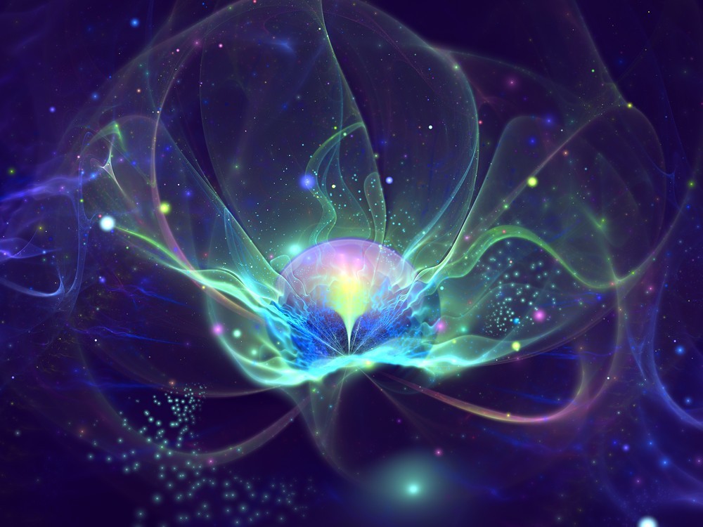 Haunted Psionic Queen Ritual Pack Soul Union Phylactery Awakening Quantum Power — Khodam Djinn