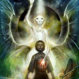 Haunted Psionic Queen Ritual Pack Soul Union Phylactery Awakening Quantum Power — Khodam Djinn