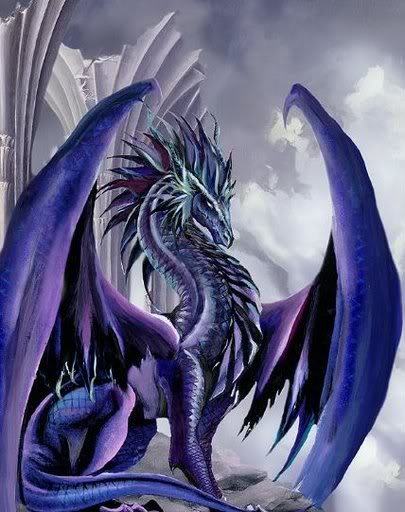 Haunted Ruby Dragon Reine Anneau Esprit Ancien Blanc Art Guérison Magique Argent Vie — Khodam Djinn
