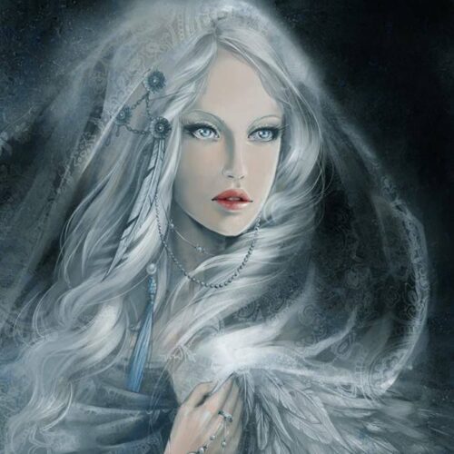 Khodam Djinn — Haunted Ring Divine Empress Power Wealth Solar Lunar Energy Life Essence Control — image 1 Haunted Ring Divine Empress Power Wealth Solar Lunar Energy Life Essence Control — Khodam Djinn