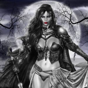 Haunted Ring Love Sex Power Reichtum Gesundheit Ruhm Strenght Astral Spirit Connect — Khodam Djinn