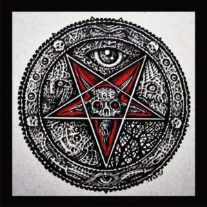 Haunted Ring Love Sex Power Reichtum Gesundheit Ruhm Strenght Astral Spirit Connect — Khodam Djinn