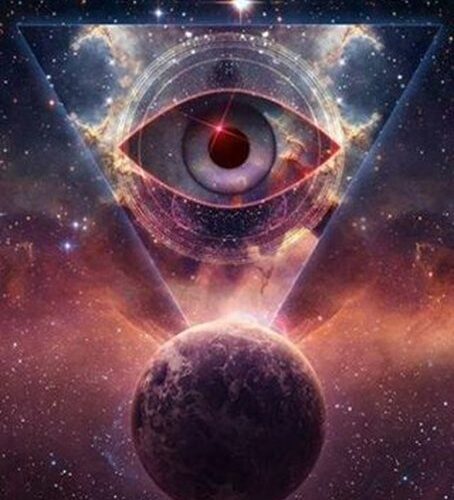 Khodam Djinn — Haunted Amulet All Seeing Eye Immortal Angel Future Sight Aura Lucid Dream Power — image 1 Hunted Amulet All Seeing Eye Immortal Angel Future Sight Aura Lucid Dream Power — Khodam Djinn