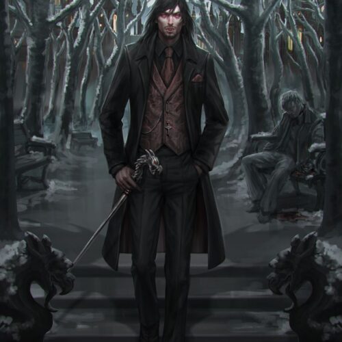 Khodam Djinn — Haunted Ring Vampire Prince Dark Power Love Sex Wealth Youth Health Revenge Fame — image 1 خاتم مسكون، أمير مصاص الدماء، قوة مظلمة، حب، جنس، ثروة، شباب، صحة، انتقام، شهرة — Khodam Djinn
