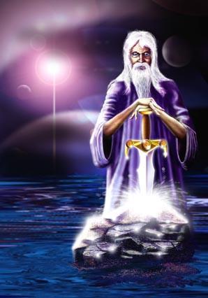 Khodam Djinn — Haunted Amulet Merlin Eternal Magic Life Energy Astral Avalon Power Health Sight — image 1 Haunted Amulet Merlin Eternal Magic Life Energy Astral Avalon Power Health Sight — Khodam Djinn