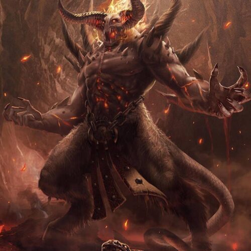 Khodam Djinn — Haunted Demon Elixir Blood Energy Power Fame Wealth Dominance Control Lust Sex — image 1 Haunted Demon Elixir Blood Energy Power Fame Wealth Dominance Control Lust Sex — Khodam Djinn