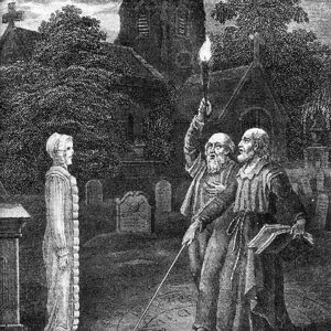 Geisterbad, Nekromantie, Geisterkommunikation, Jenseits, Ahnen, Unterwelt — Khodam Djinn