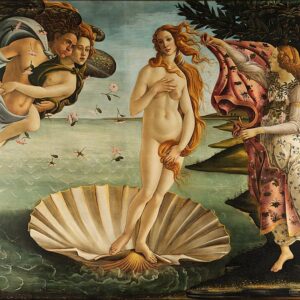 Verfluchtes Pulver Venus Weiblich Kraft Energie Liebe Lust Schönheit Seele Gesundheit — Khodam Djinn